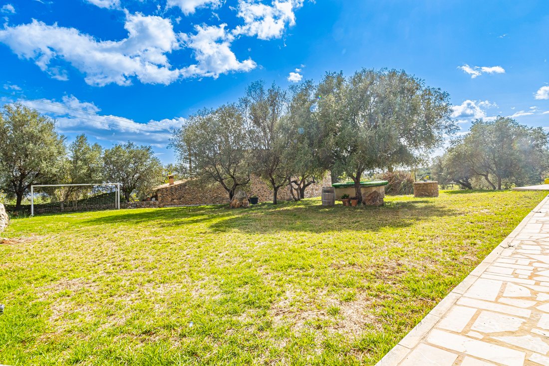 Finca in Alaro, Balearic Islands, Spain 5 - 18361478