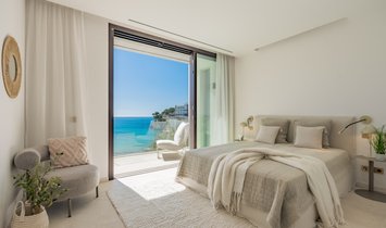 Villa in Santanyí, Balearische Inseln, Spanien 2