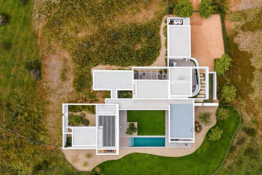 House in Stellenbosch, Western Cape, South Africa 2 - 18361425