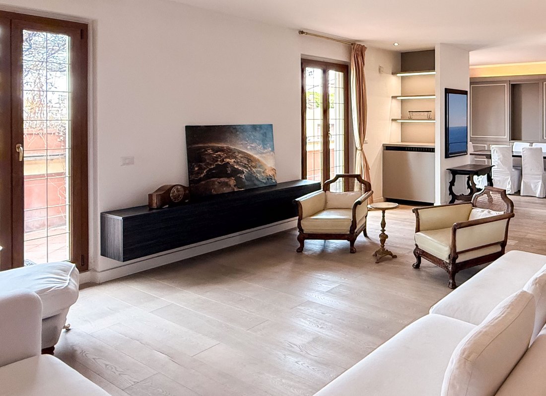 Penthouse in Ariosto - Magenta Area, Milan, Italy 3 - 18361432