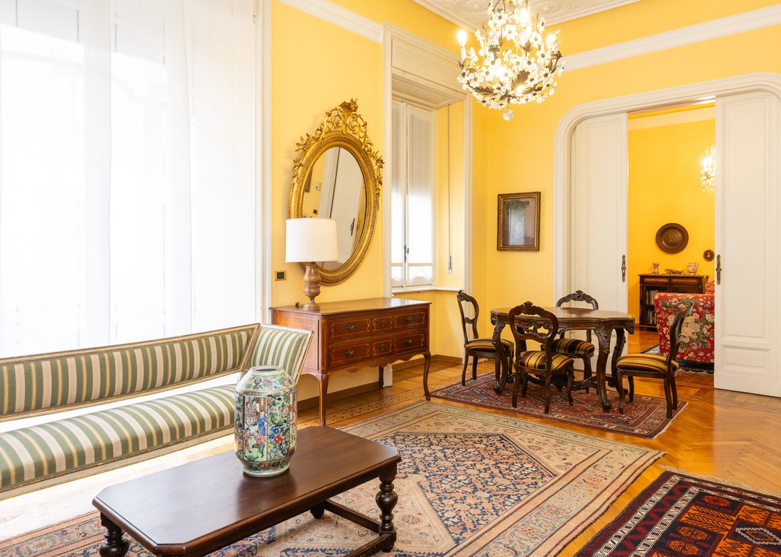 Apartment in Ariosto - Magenta Area, Milan, Italy 2 - 18361480