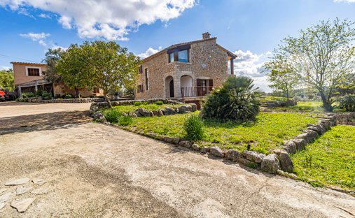 Finca a Alaró, Isole Baleari, Spagna 1