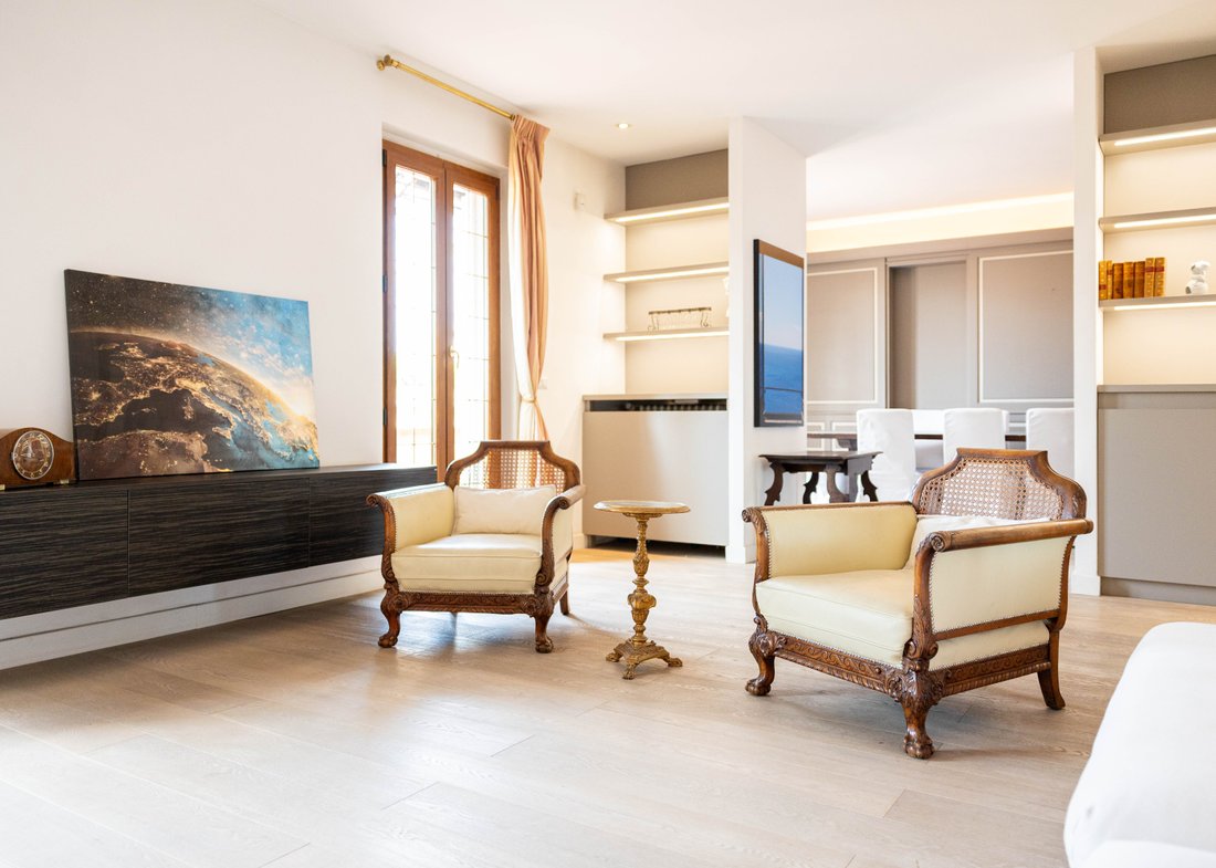 Penthouse in Ariosto - Magenta Area, Milan, Italy 4 - 18361432