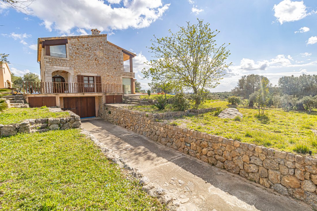 Finca in Alaro, Balearic Islands, Spain 2 - 18361478