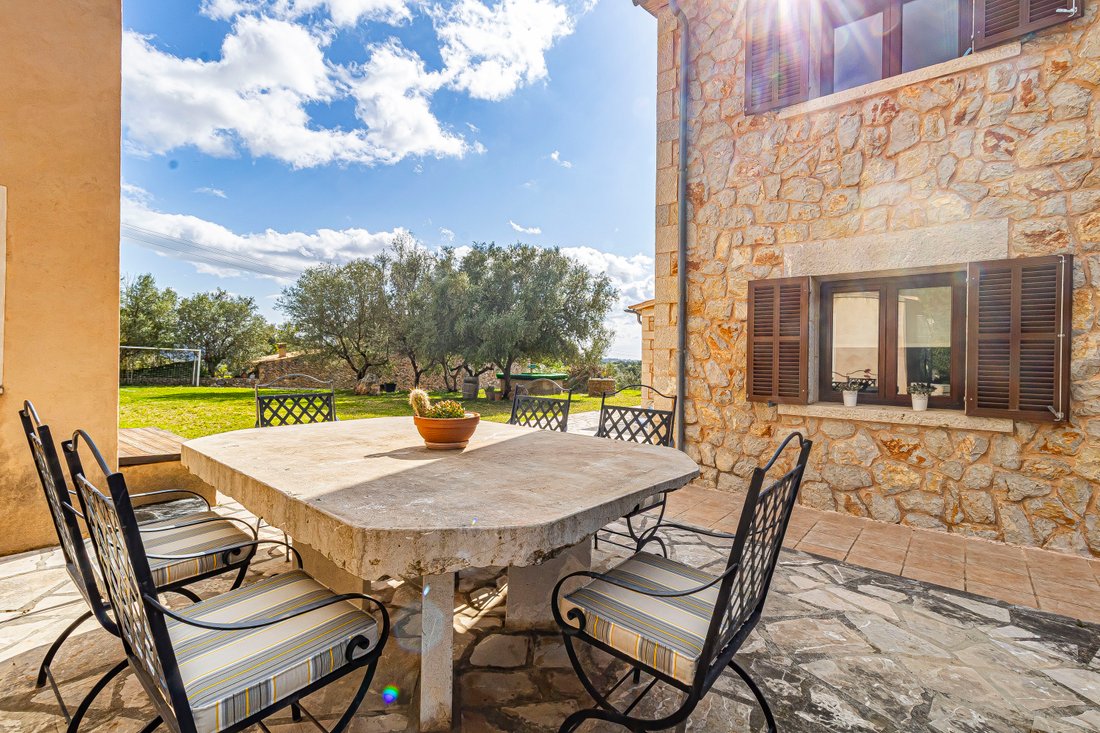 Finca in Alaro, Balearic Islands, Spain 3 - 18361478
