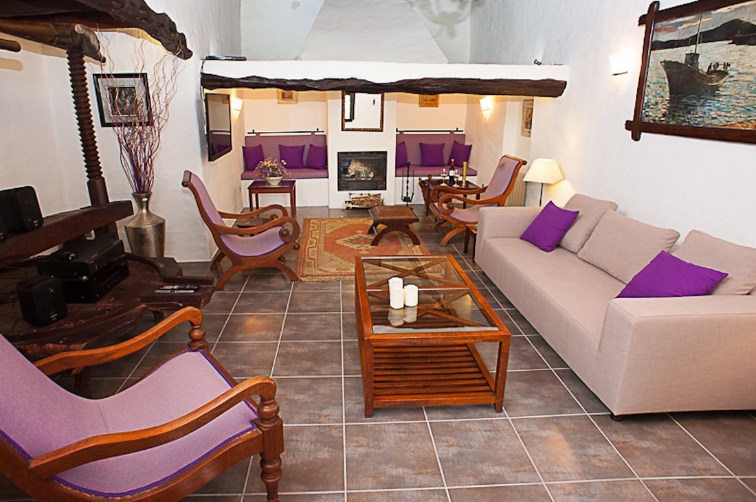 Finca in Sant Joan de Labritja, Balearic Islands, Spain 5 - 18361424