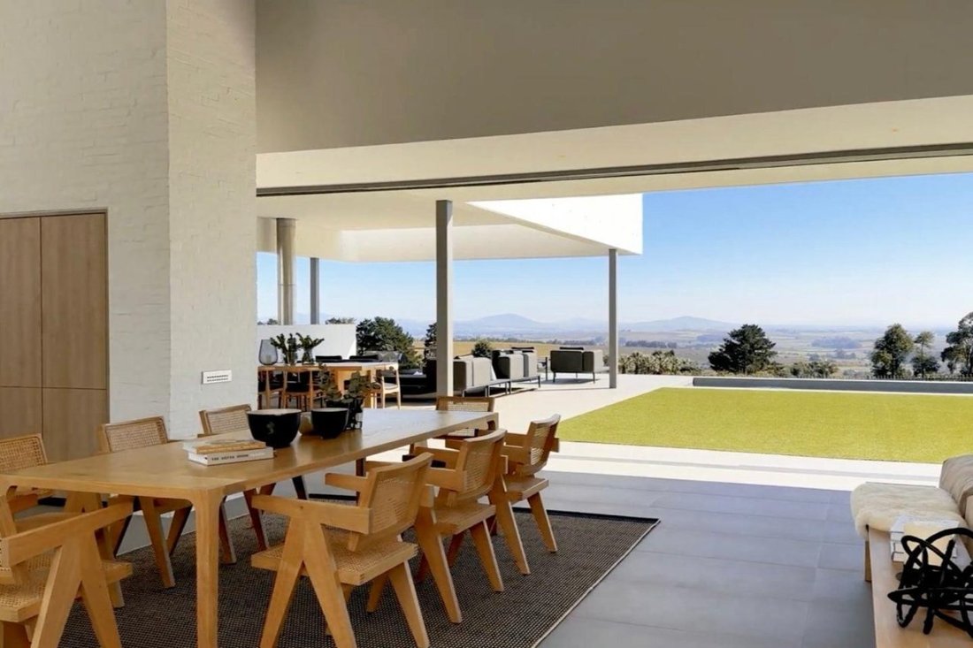 House in Stellenbosch, Western Cape, South Africa 4 - 18361425