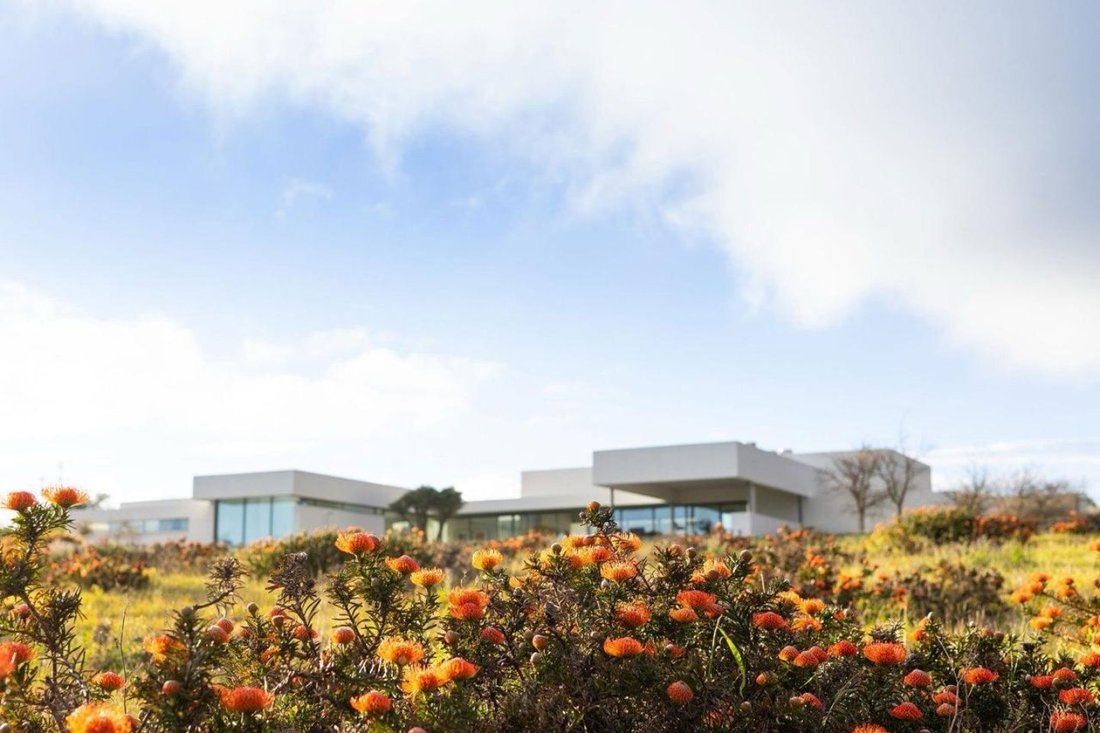 House in Stellenbosch, Western Cape, South Africa 1 - 18361425