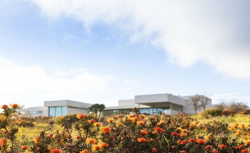 Casa en Stellenbosch, El Cabo Occidental, Sudáfrica 1