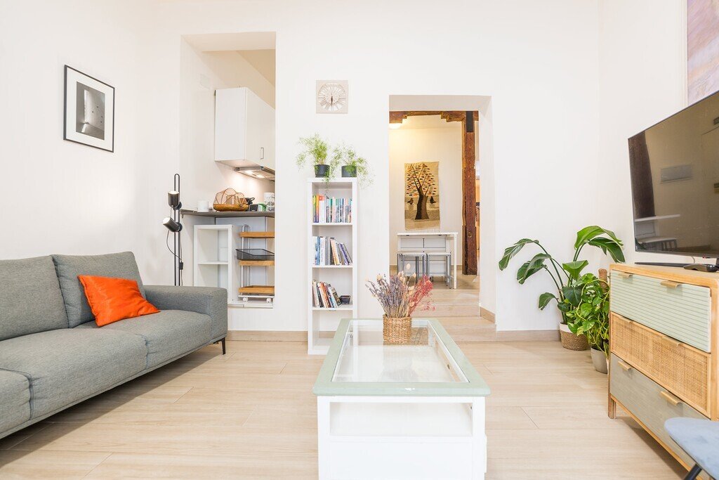 Apartment in Centro, Madrid, Spain 4 - 18367183