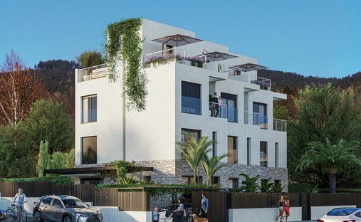 Villa à Port d'Andratx, Andratx, Îles Baléares 1
