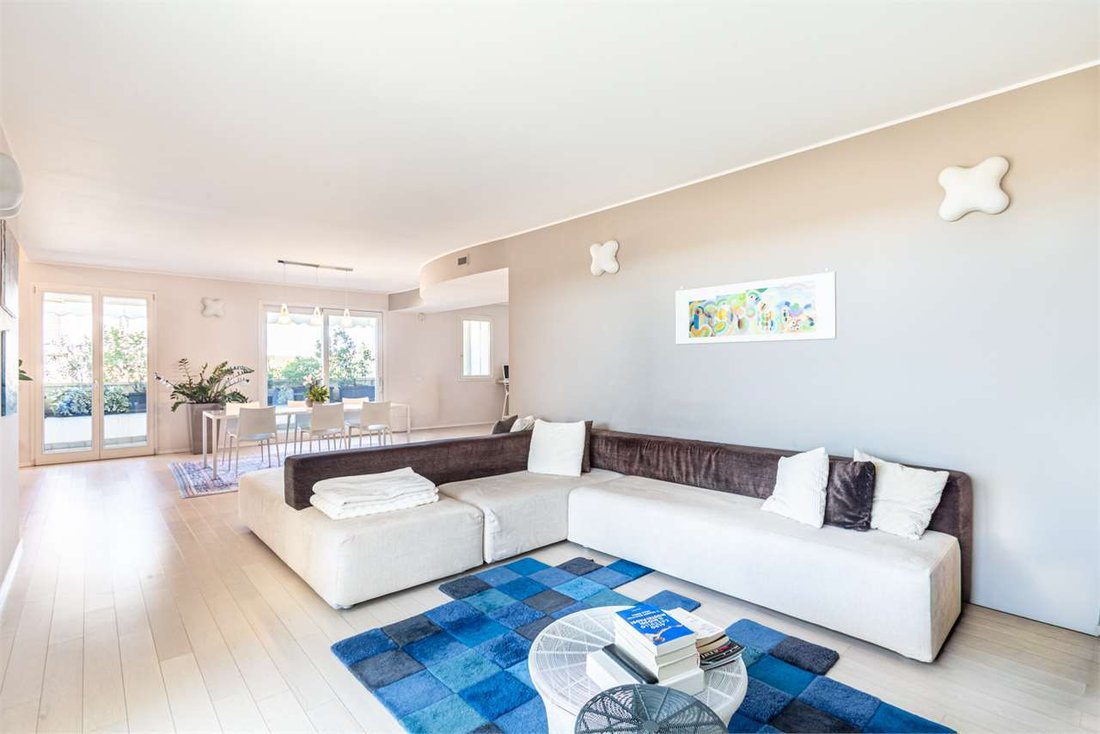 Apartment in Ronchi, Gallarate, Lombardy 5 - 18365407