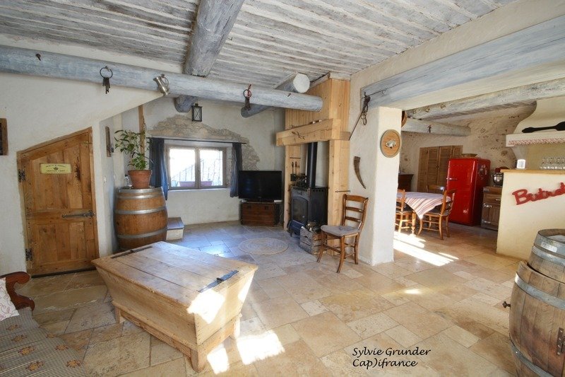 House in Centre Ancien-Cros-Lotins, Éguilles, France 3 - 18363649
