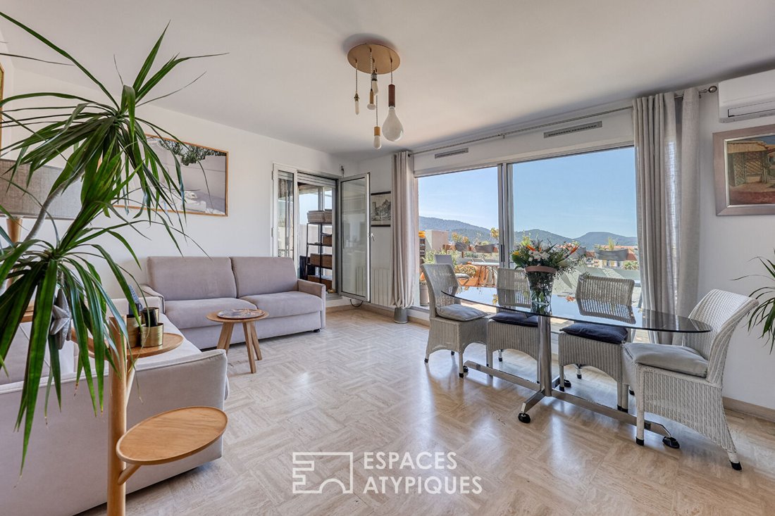 Apartment in Hyeres, Provence-Alpes-Côte d'Azur, France 1 - 18367539
