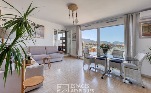 Apartment in Hyeres, Provence-Alpes-Côte d'Azur, France 1