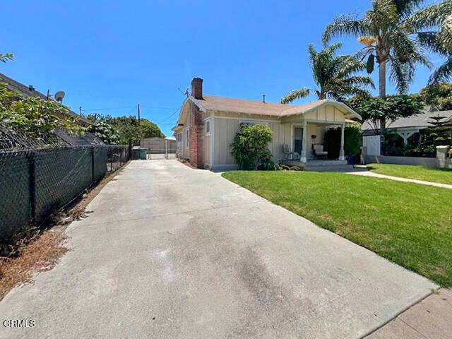 House in Santa Paula, California, United States 5 - 18369459