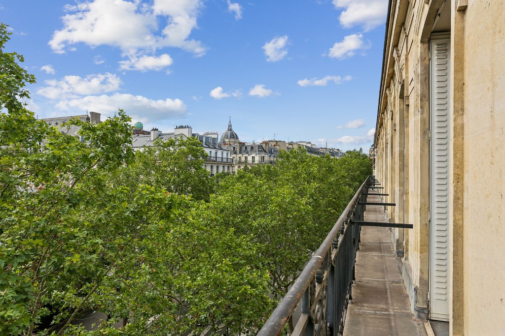 Apartment in Monnaie, Paris 6e Arrondissement, Paris 3 - 18363860
