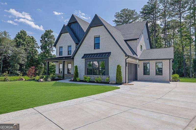House in Cumming, Georgia, United States 2 - 18362237
