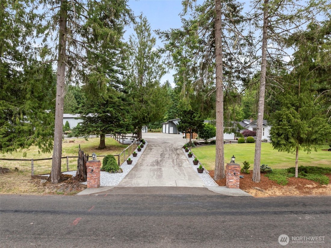 Chehalis, Washington, United States 1 - 18363656