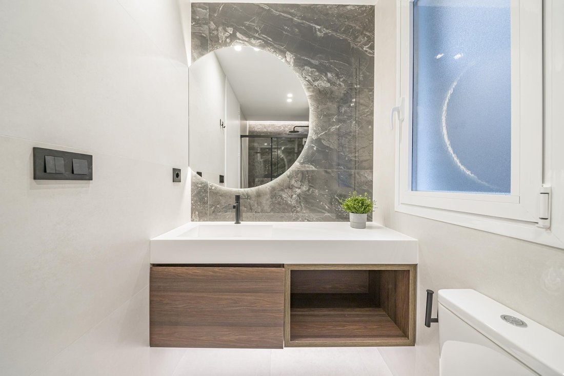 Apartment in Barrio Salamanca, Madrid, Spain 5 - 18363961