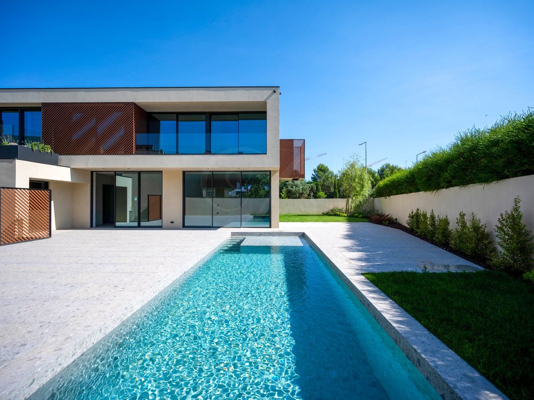 House in Cascais e Estoril, Lisbon, Portugal 2 - 18367294