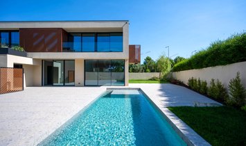 Casa a Cascais e Estoril, Lisbona, Portogallo 1
