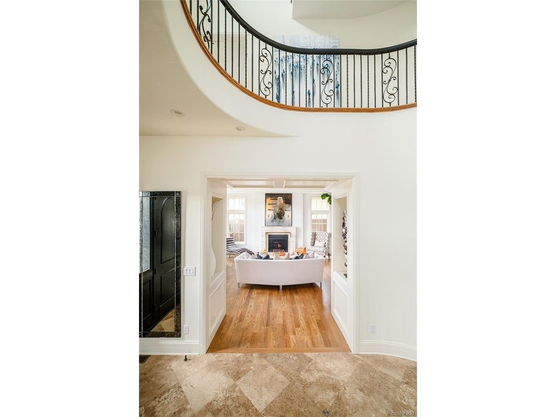 House in Denver, Colorado, United States 5 - 18207660
