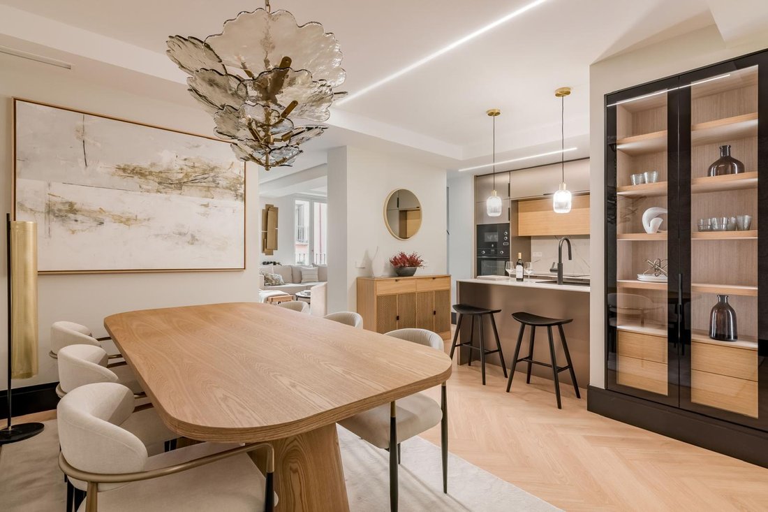 Appartement à Centro, Madrid, Espagne 4 - 18364090
