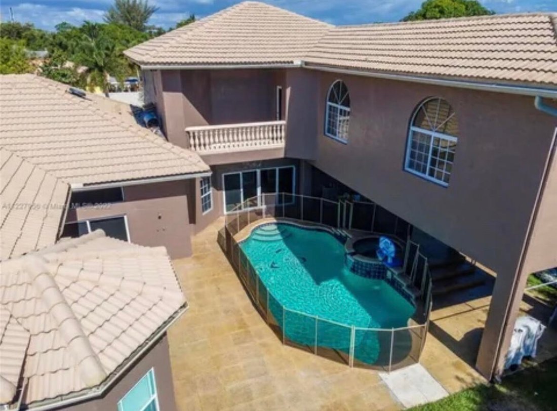 House in Pompano Beach, Florida, United States 3 - 18366493