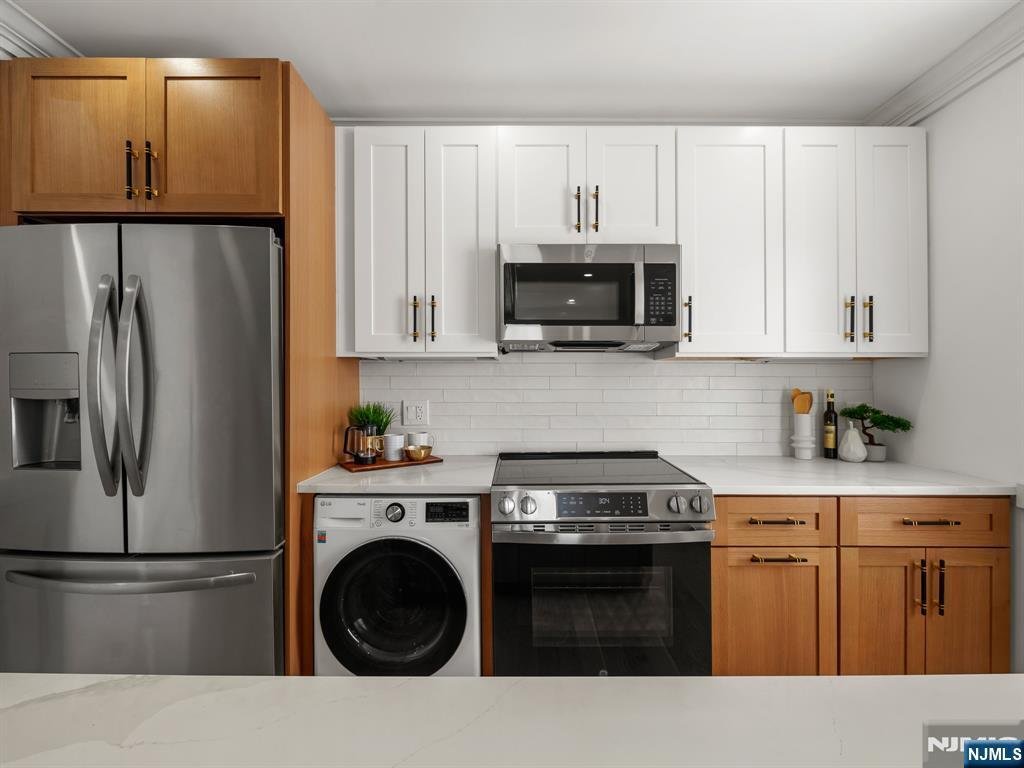 Apartment in Rutherford, New Jersey, United States 5 - 18363660