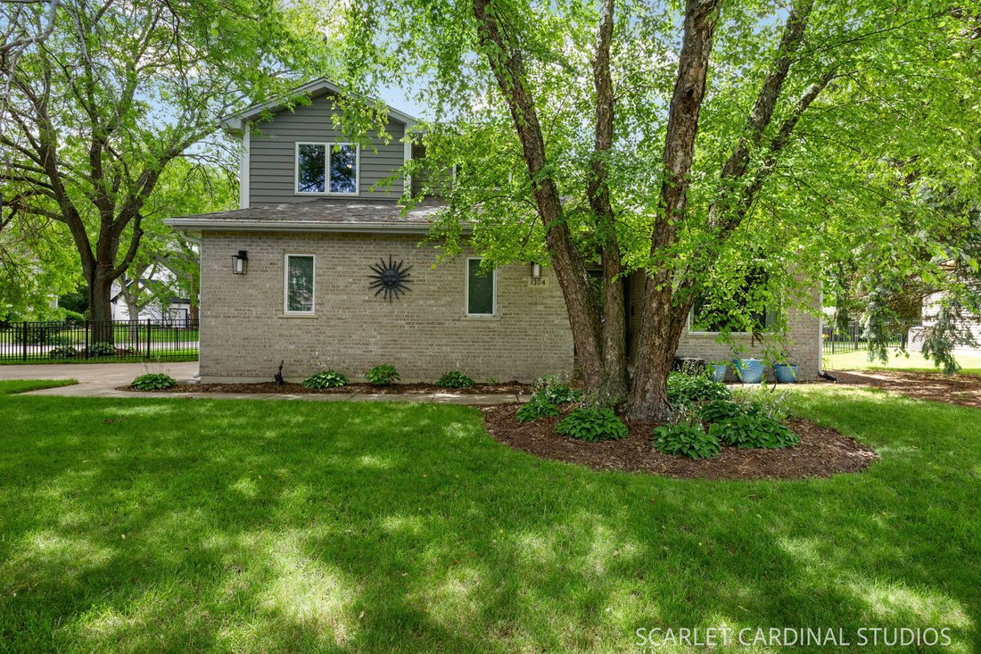 House in North Aurora, Illinois, United States 1 - 18365686