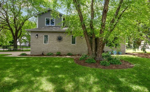 House in North Aurora, Illinois, United States 1