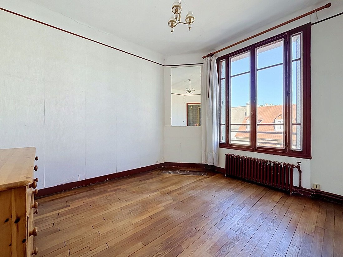 House in Centre, Nanterre, France 3 - 18363006