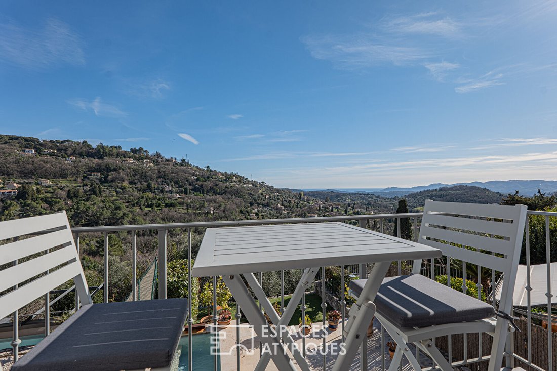 Villa in Grasse, Provence-Alpes-Côte d'Azur, France 3 - 18361554