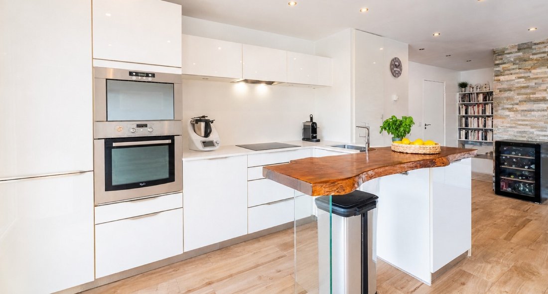 Wohnung in Èze, Provence-Alpes-Côte d'Azur, Frankreich 4 - 18367315