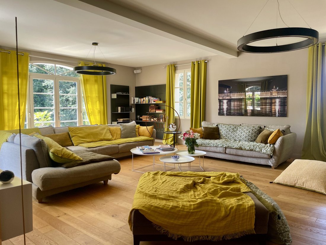 Villa in Saint-Yrieix-sur-Charente, Nouvelle-Aquitaine, France 5 - 18369751