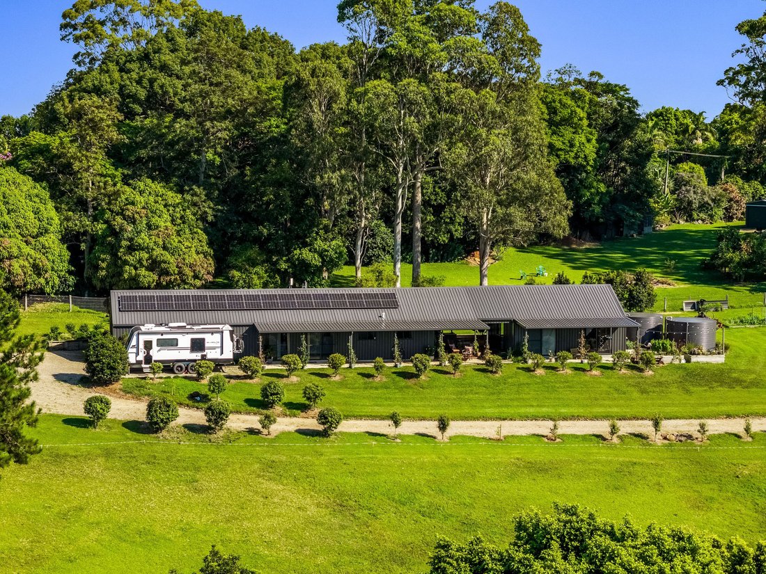 House in Binna Burra, New South Wales, Australia 1 - 18369803