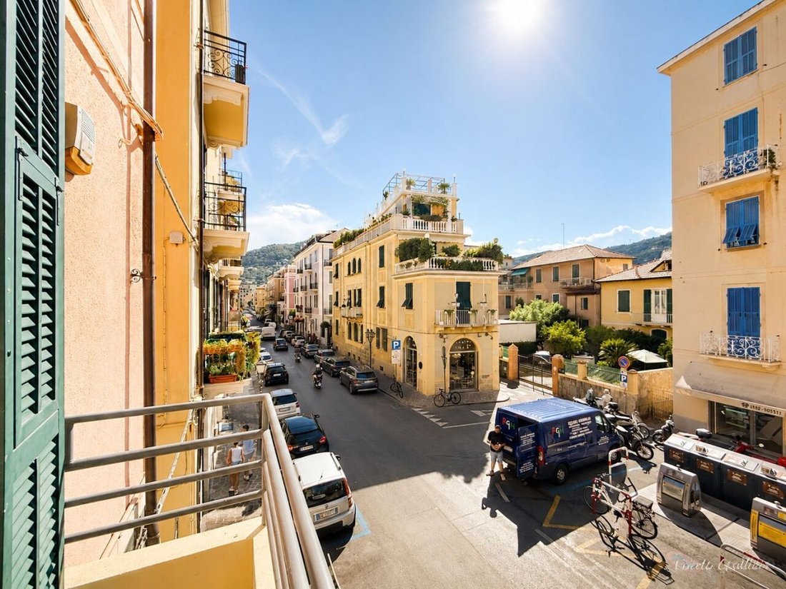 Apartment in Center, Alassio, Italy 2 - 18329880