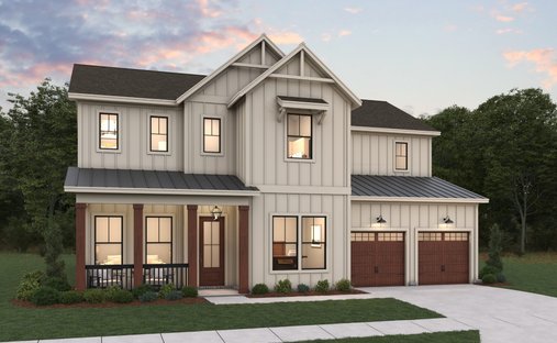 Haus in Franklin, Tennessee, Vereinigte Staaten 1