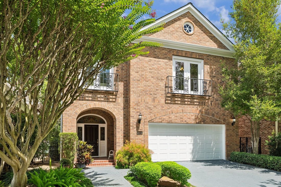 House in Houston, Texas, United States 1 - 18361699