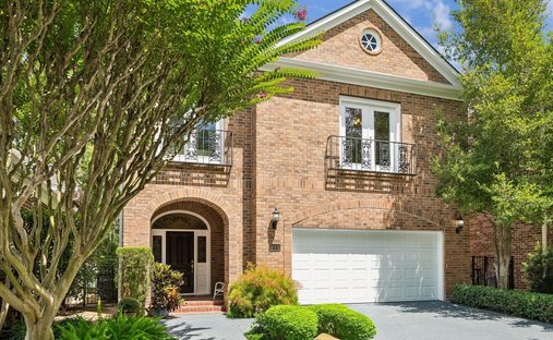 House in Houston, Texas, United States 1