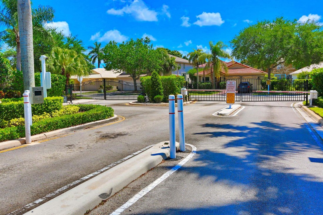 House in Parkland, Florida, United States 4 - 18366832