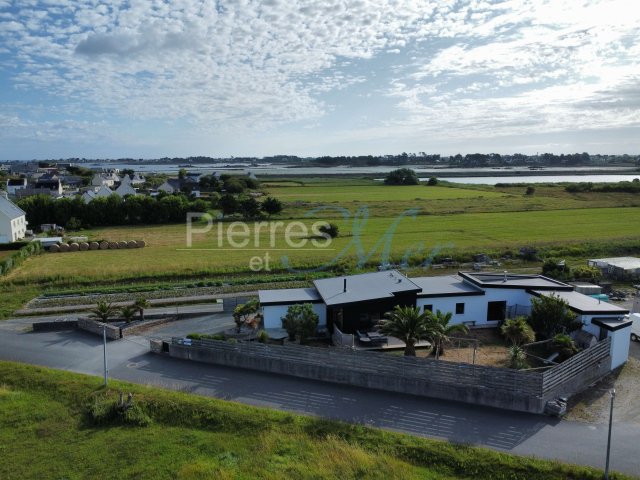 House in Guisseny, Brittany, France 2 - 18200882