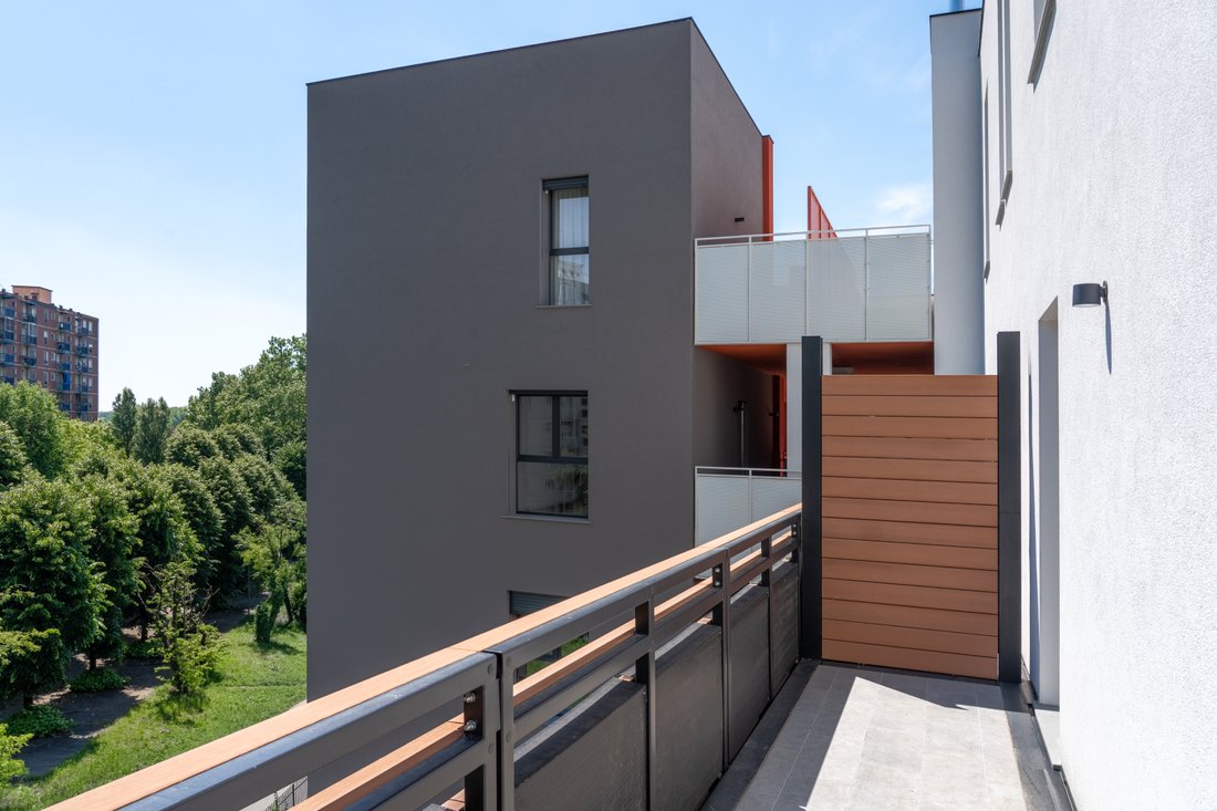 Apartment in Gratosoglio, Milan, Italy 5 - 16158667