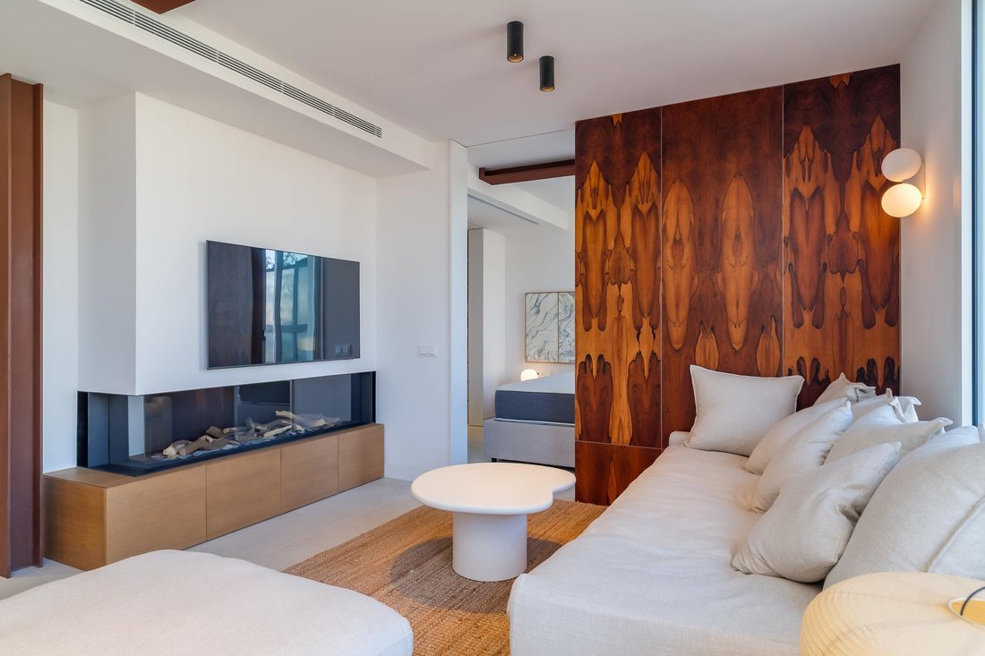 Apartment in Les Corts, Barcelona, Spain 2 - 18362484