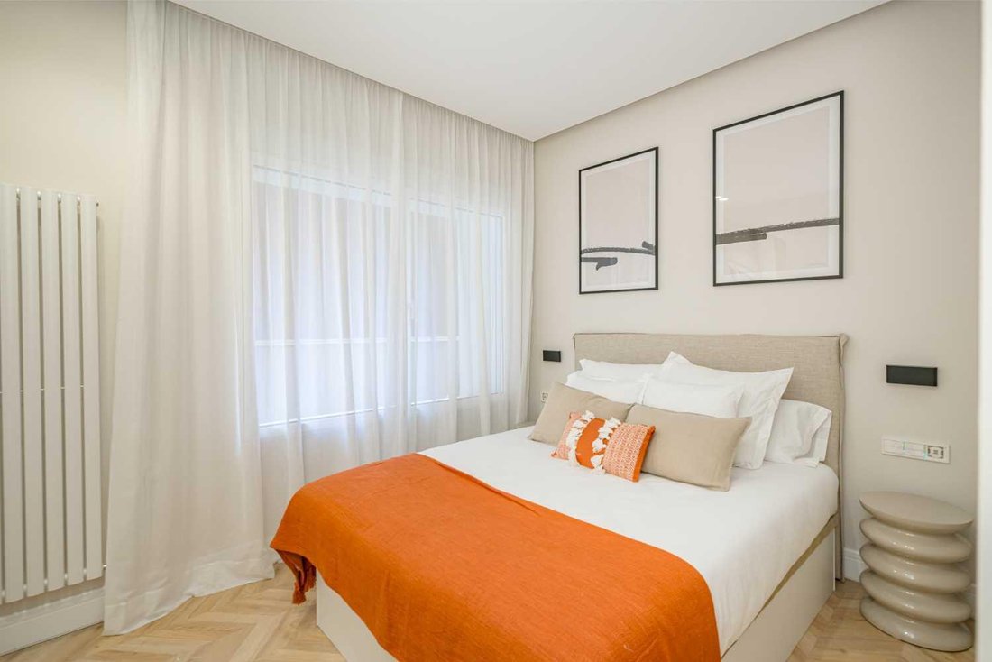 Apartment in Barrio Salamanca, Madrid, Spain 4 - 18363800