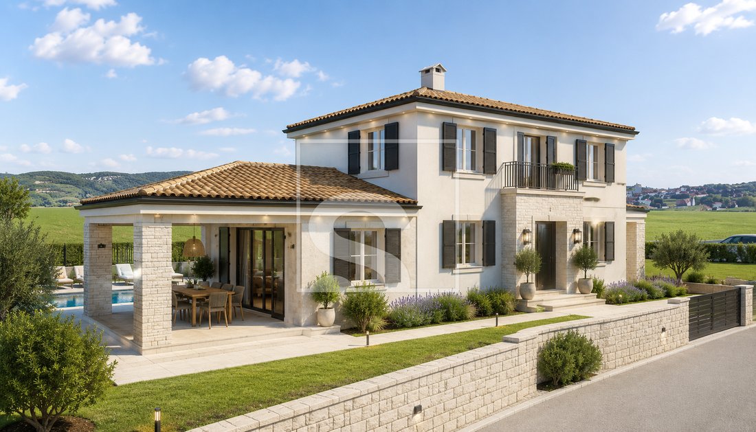 House in Porec, Istria County, Croatia 2 - 18367060