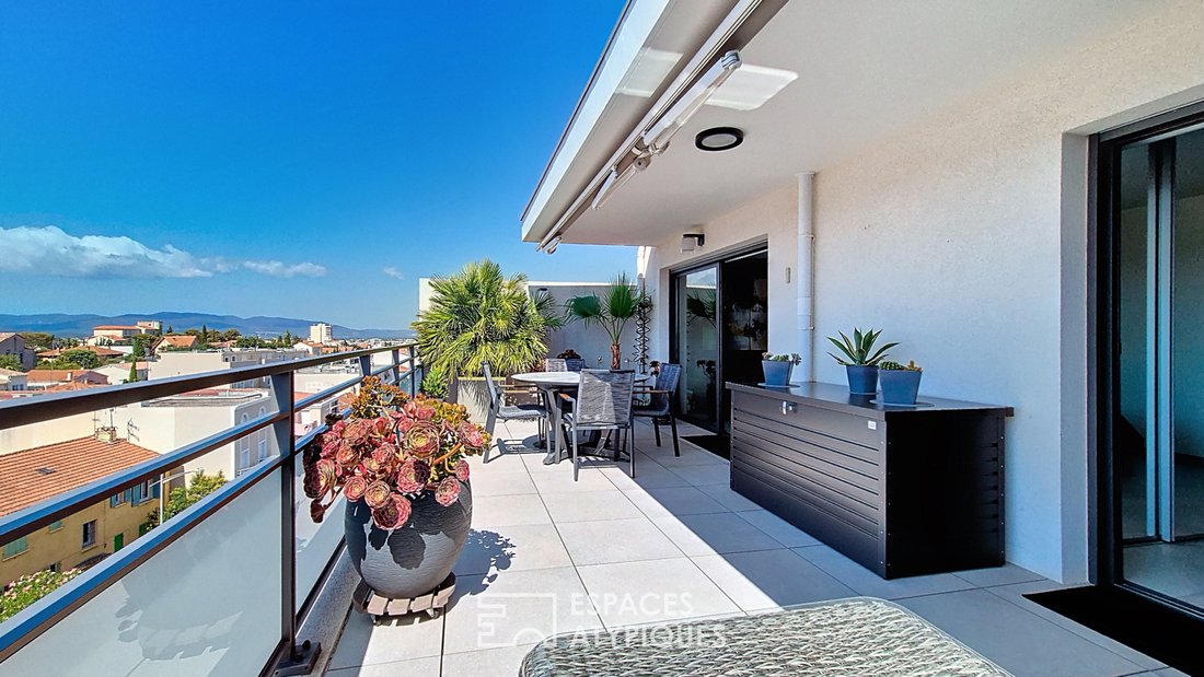 Apartment in Le Dramont-Agay-Anthéor-Le Trayas, Saint-Raphaël, France 2 - 18368089
