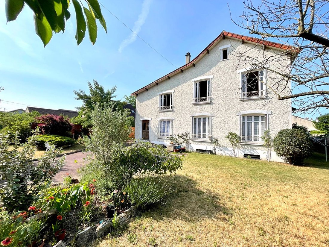 House in Basses Roches, Conflans-Sainte-Honorine, France 1 - 18365959