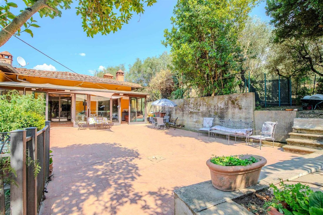 Apartamento en Calle Bolognese, Florencia, Italia 2 - 18366929